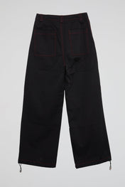 Tactical Panel Utility Cargo Pants