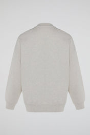 Miracle Graphic Crew Sweat