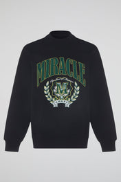 Miracle Graphic Crew Sweat