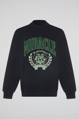 Miracle Graphic Crew Sweat