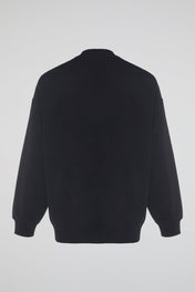 Miracle Graphic Crew Sweat