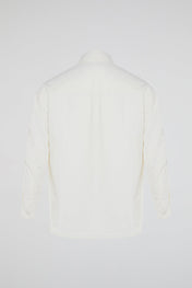 DUMIST KOREA OFF WHITE SHIRT