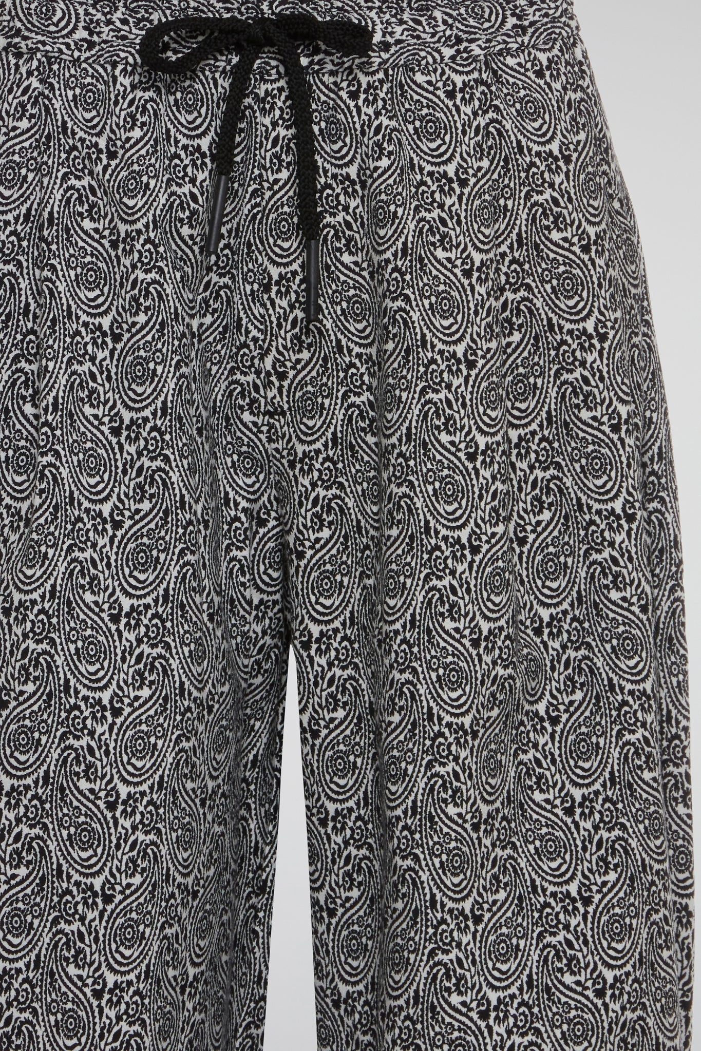 Paisley Pattern Lounge Pants