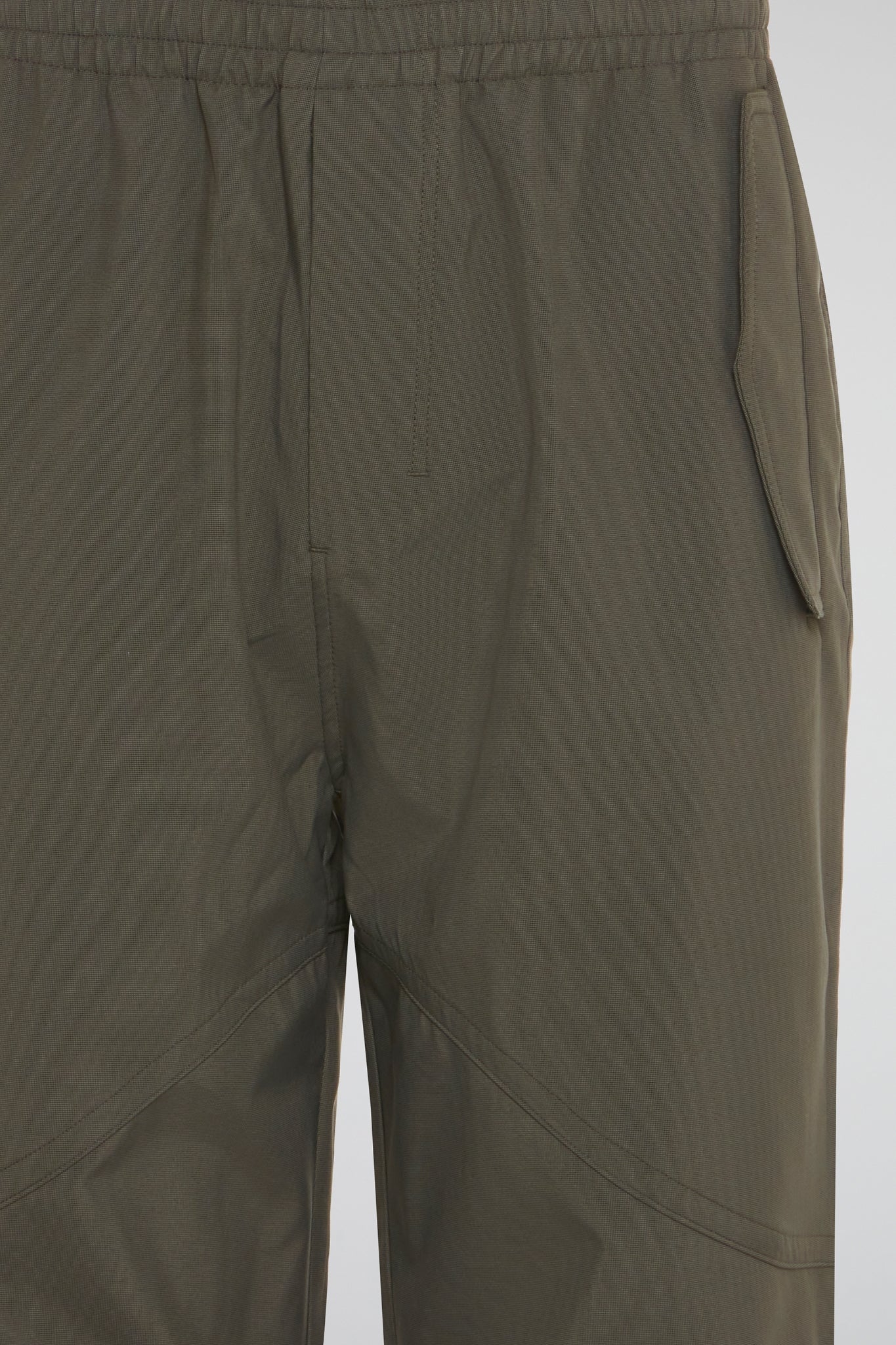Technical Utility Track Pants