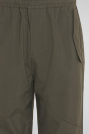 Technical Utility Track Pants