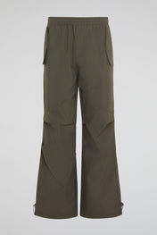 Technical Utility Track Pants