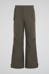 Technical Utility Track Pants