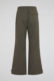 Technical Utility Track Pants