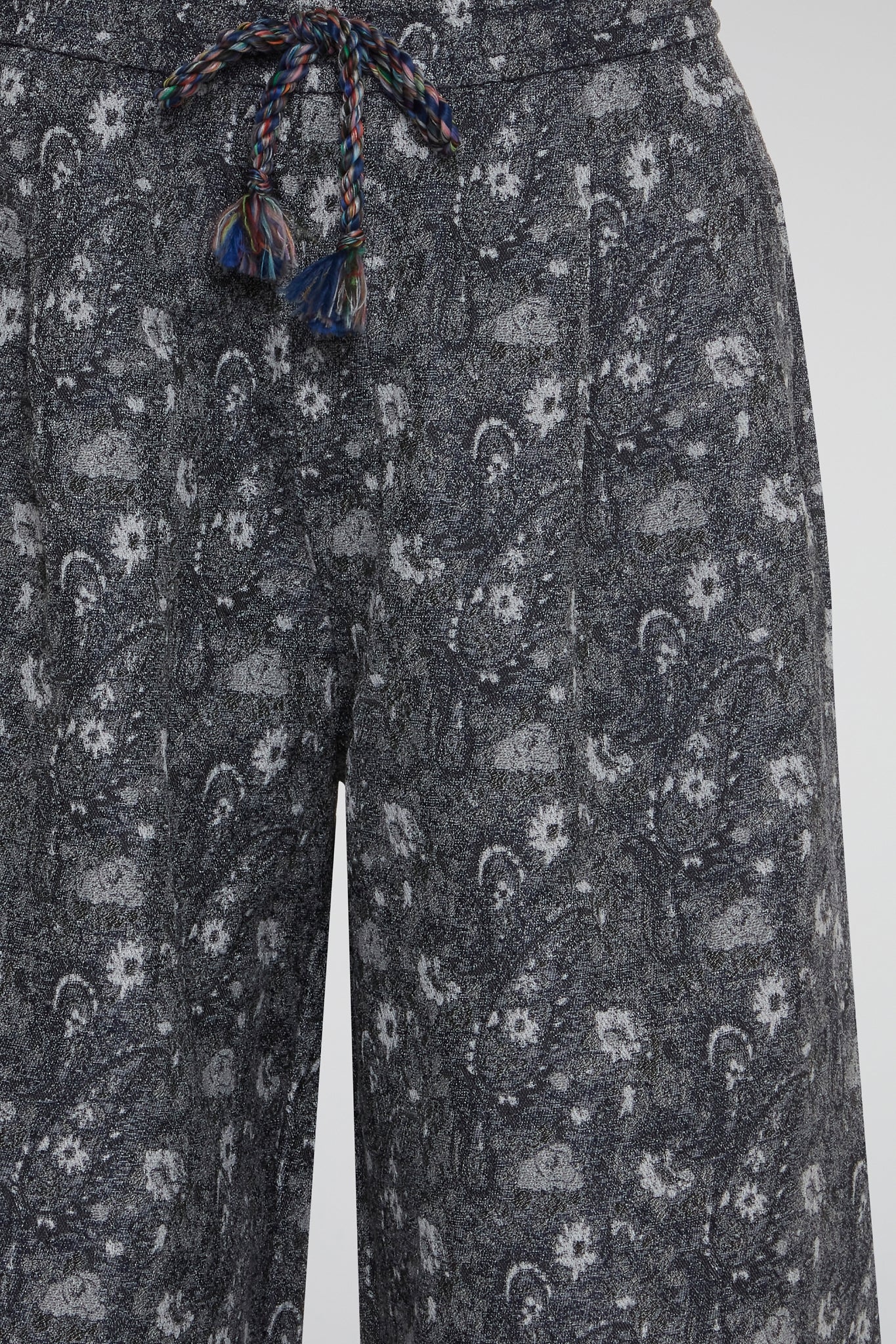 Paisley Lounge Trousers