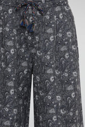 Paisley Lounge Trousers