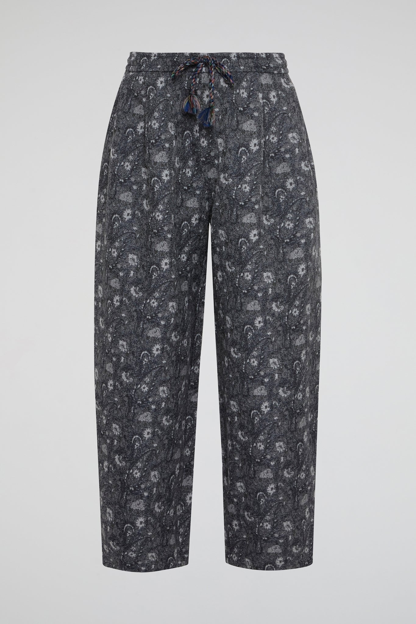 Paisley Lounge Trousers
