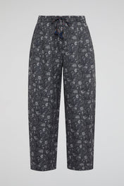 Paisley Lounge Trousers