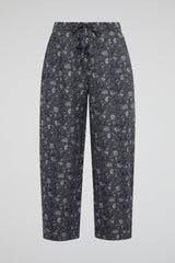 Paisley Lounge Trousers