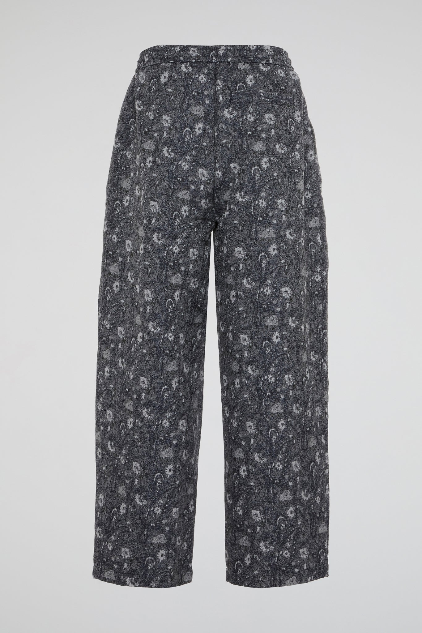 Paisley Lounge Trousers
