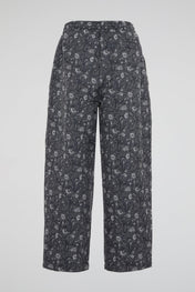 Paisley Lounge Trousers