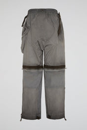 Modular Pants Grey