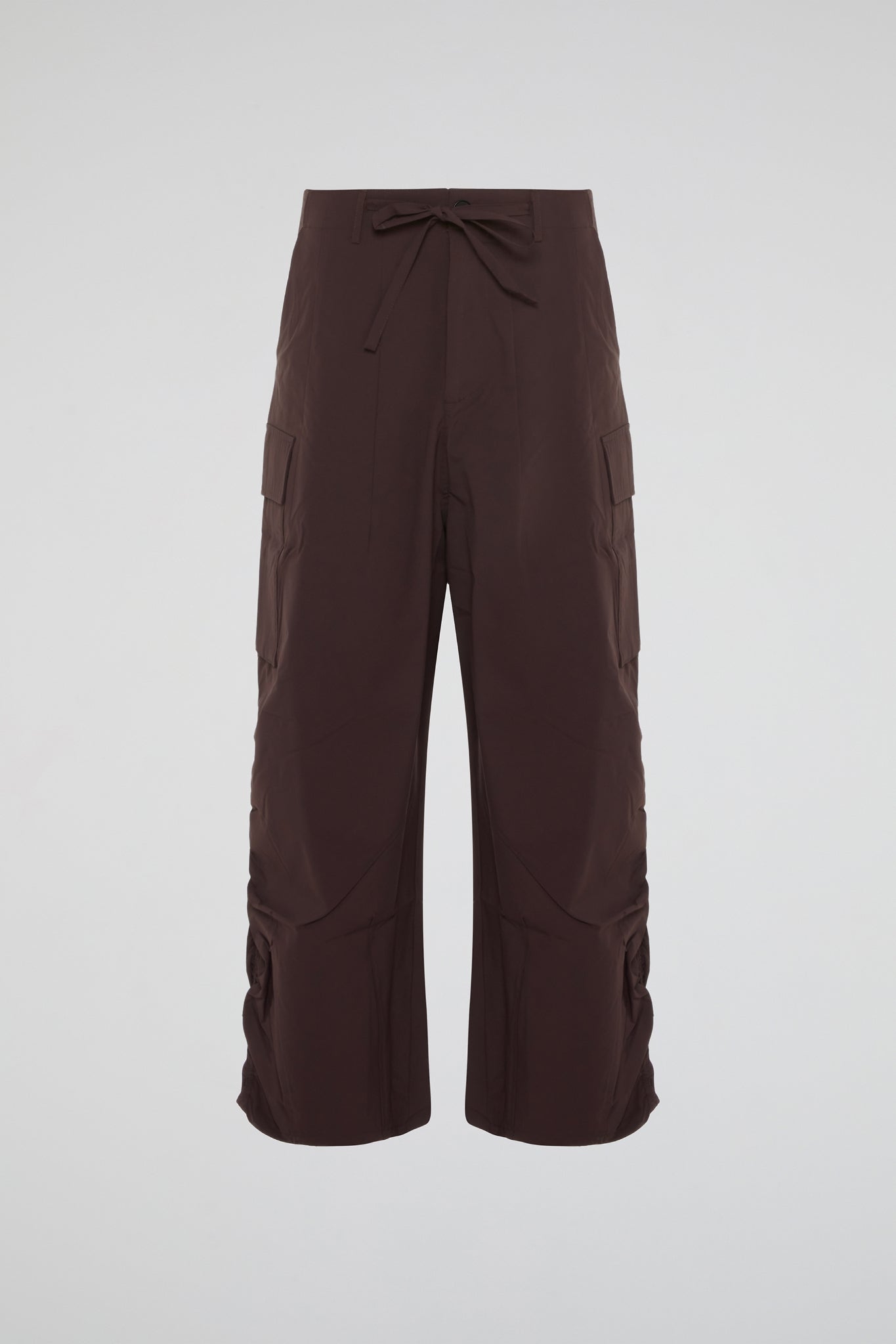 Deep Espresso Utility Co-Ord Set
