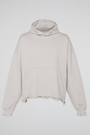 Off-White Deconstructed French Terry Hoodie
