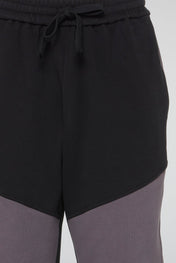 Panelled Tech Jogger