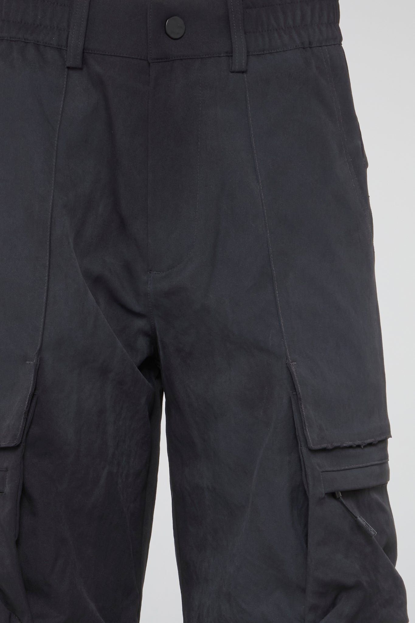 Technical Cargo Utility Pants