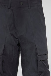 Technical Cargo Utility Pants
