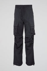 Technical Cargo Utility Pants