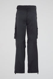 Technical Cargo Utility Pants
