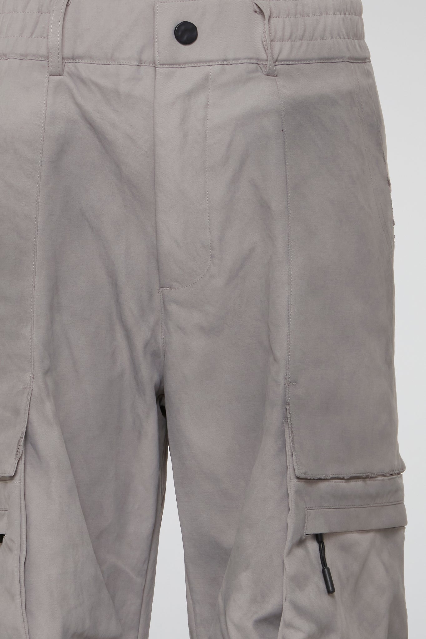 Technical Cargo Utility Pants