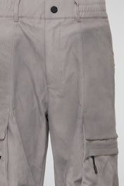 Technical Cargo Utility Pants