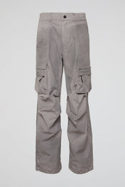 Technical Cargo Utility Pants