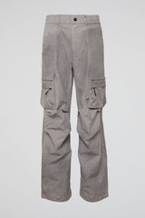 Technical Cargo Utility Pants