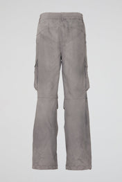 Technical Cargo Utility Pants