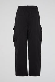 Layered Cargo Pants