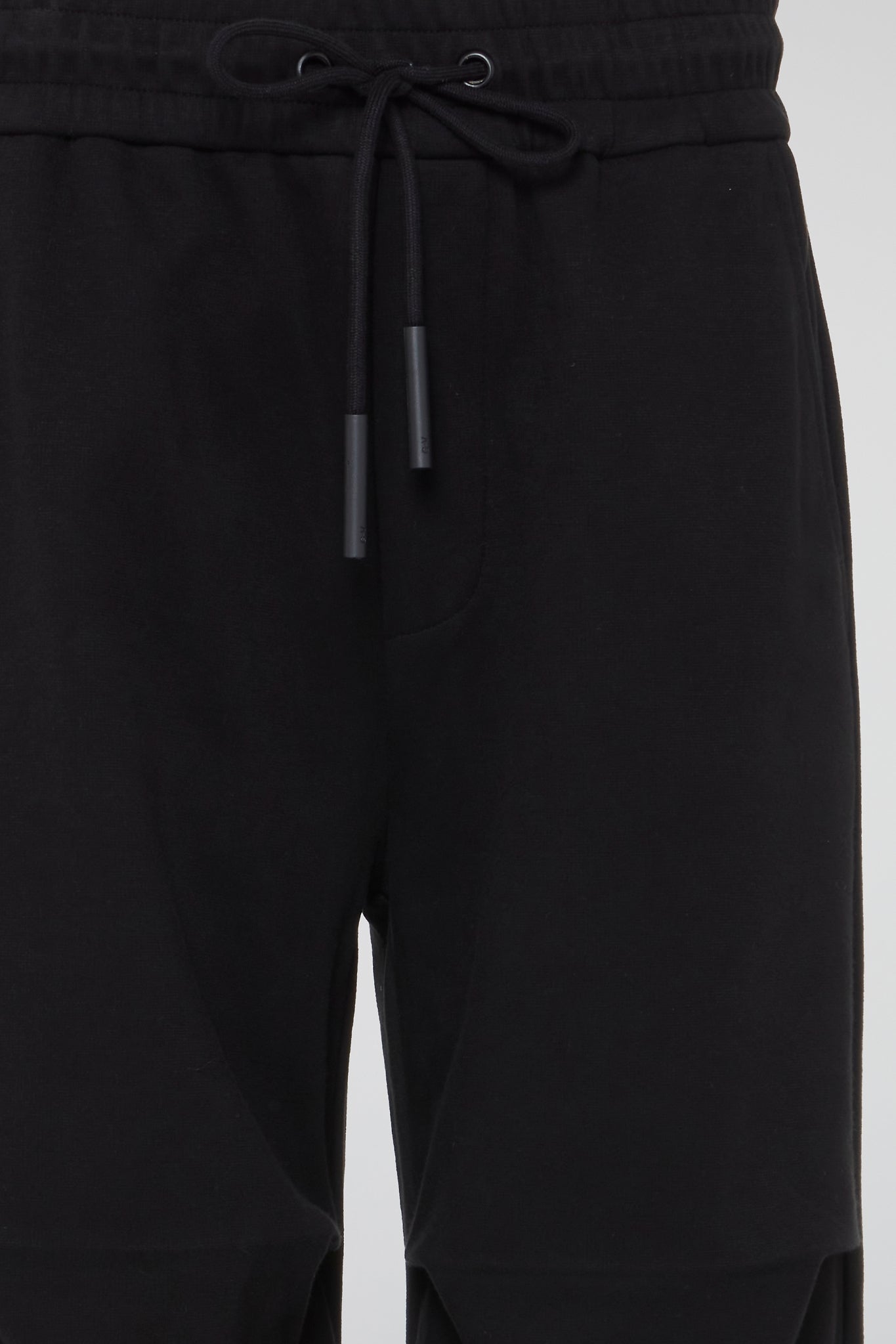 Sculpted Panel Track Pants