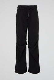 Sculpted Panel Track Pants