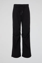 Sculpted Panel Track Pants