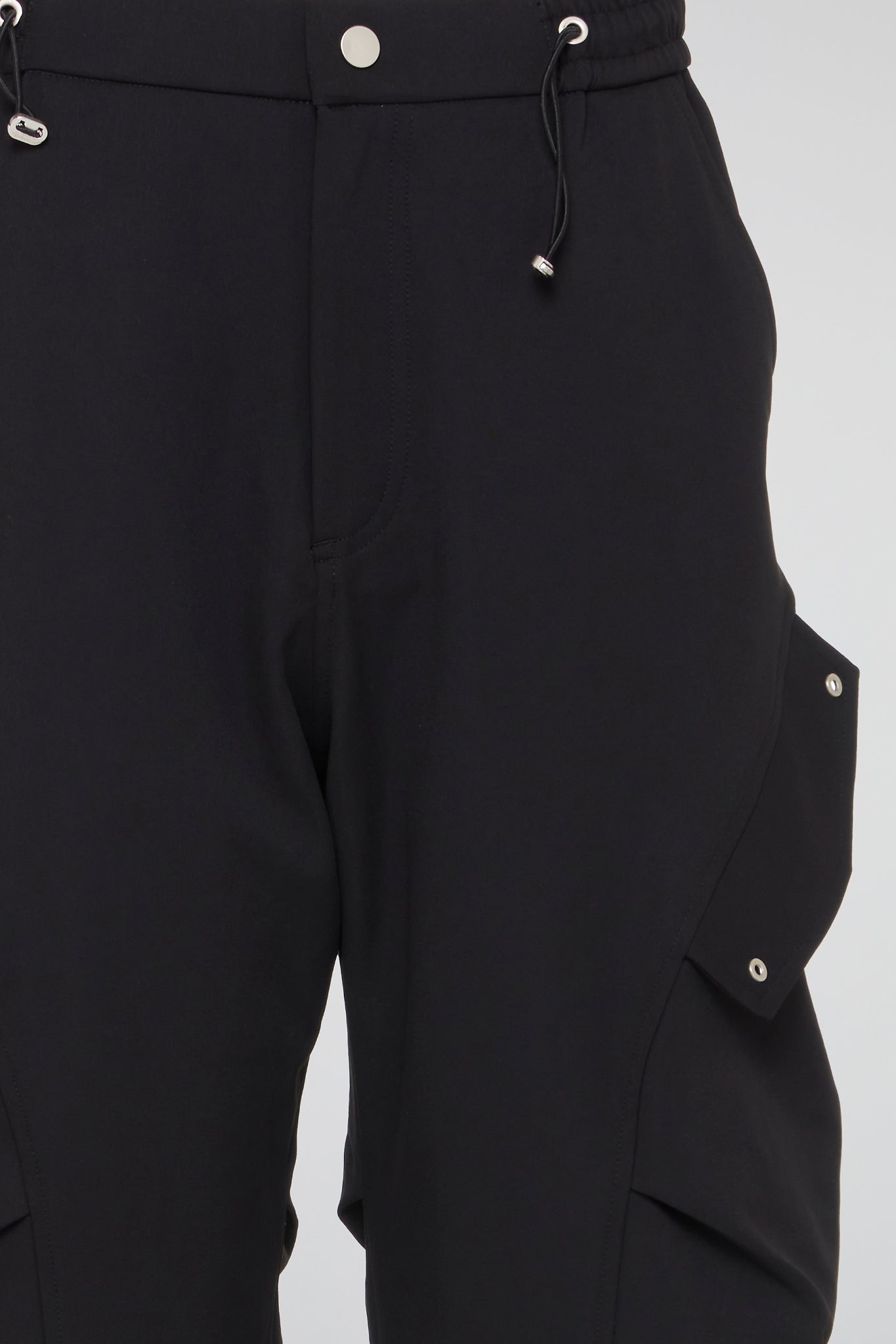 Tactical Pockets Pants