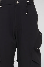 Tactical Pockets Pants