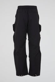 Tactical Pockets Pants