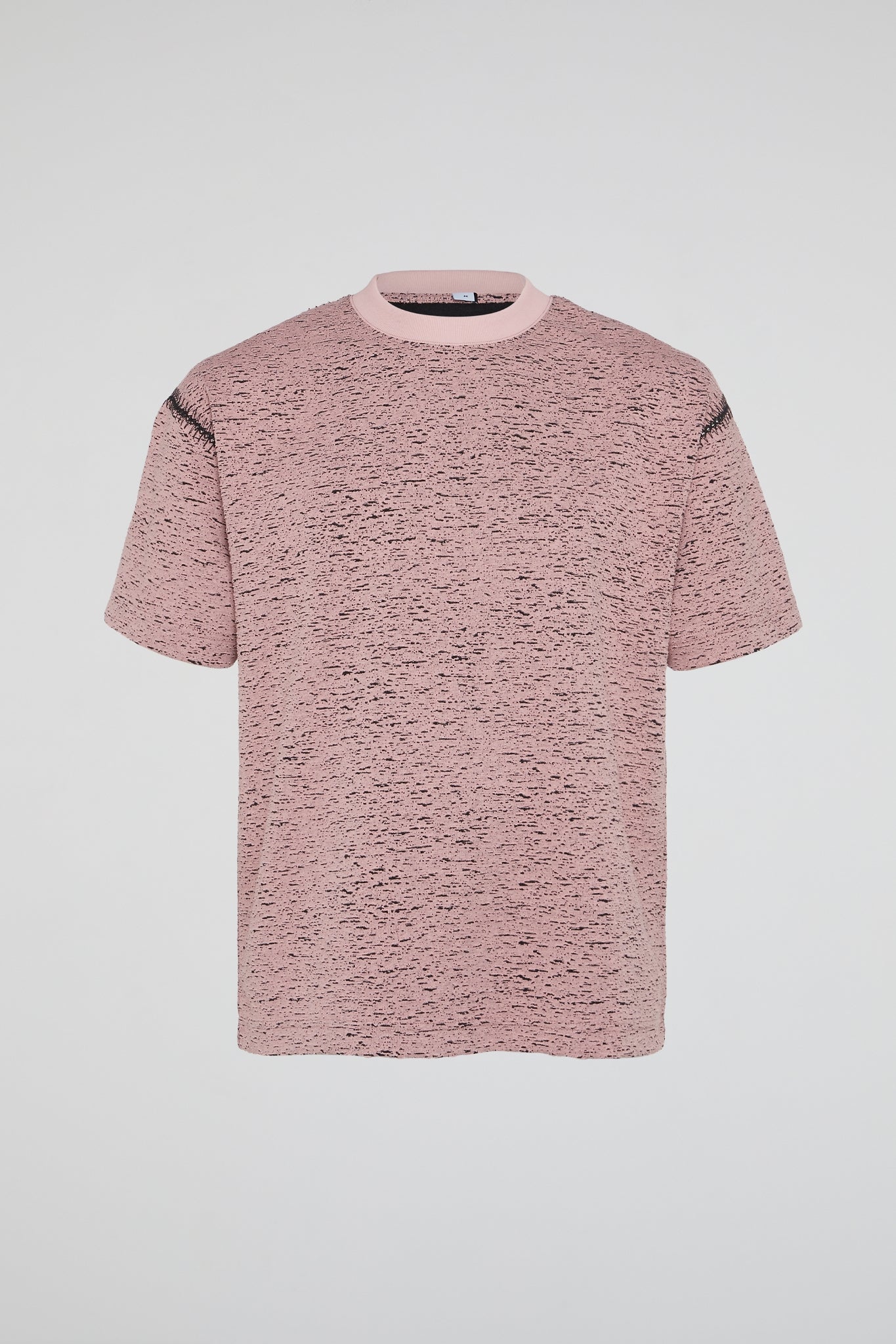 Dumist Static Noise T-Shirt