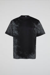 Shadow Print Graphic Tee