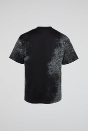 Shadow Print Graphic Tee