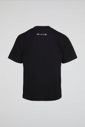Dumist Zipper Detail T-Shirt