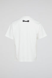 Dumist Zipper Detail T-Shirt