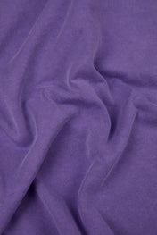 Washed Raw Edge Essential Tee