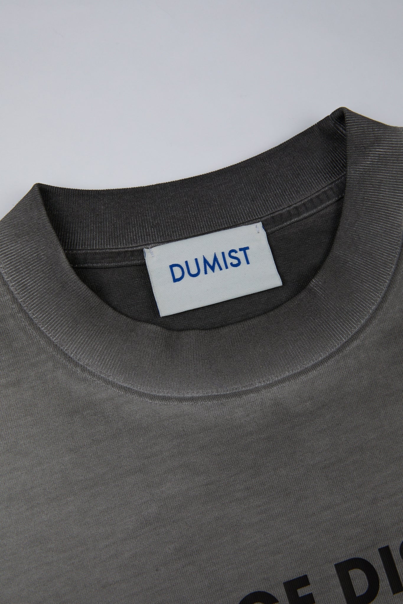 Vintage Screen Graphic Tee