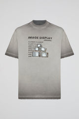 Vintage Screen Graphic Tee