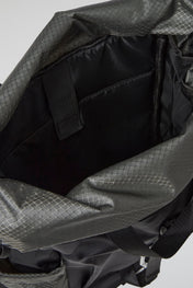 Ripstop Roll-Top Backpack