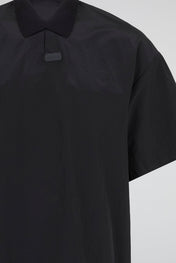 Minimal Tech Polo Shirt