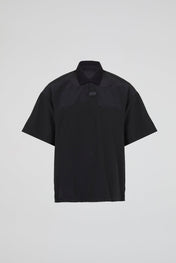 Minimal Tech Polo Shirt